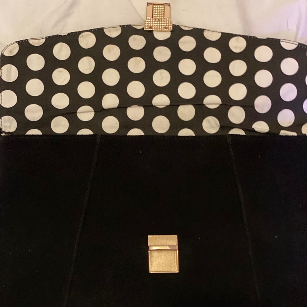 Mossimo Clutch - Picture 5 of 7